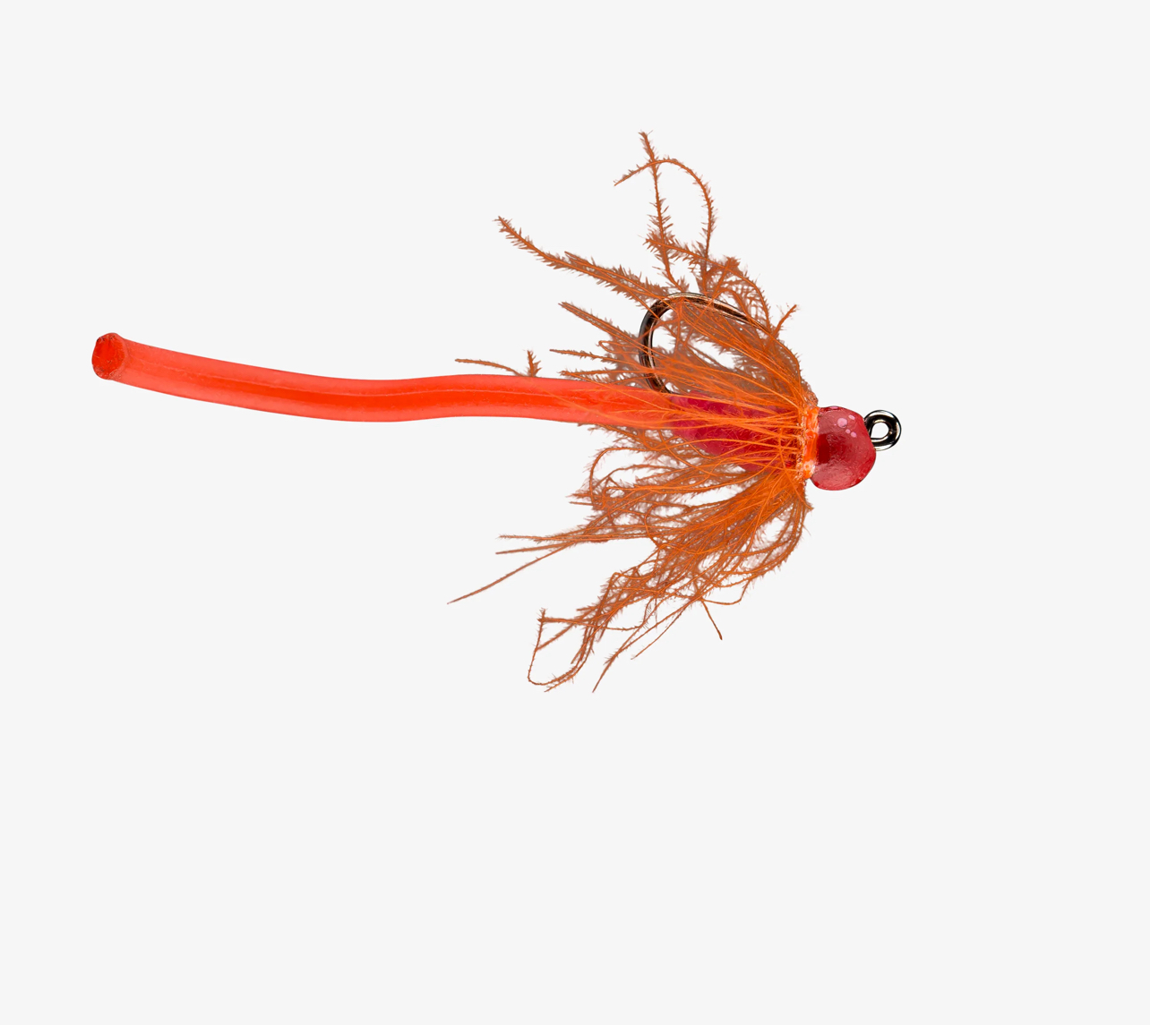 Rio's Worm Farm TB - Red - Size 14
